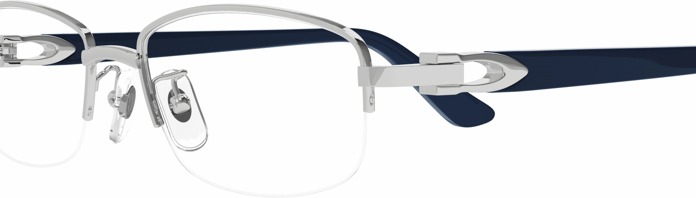 Cartier Optical CT0530OJ