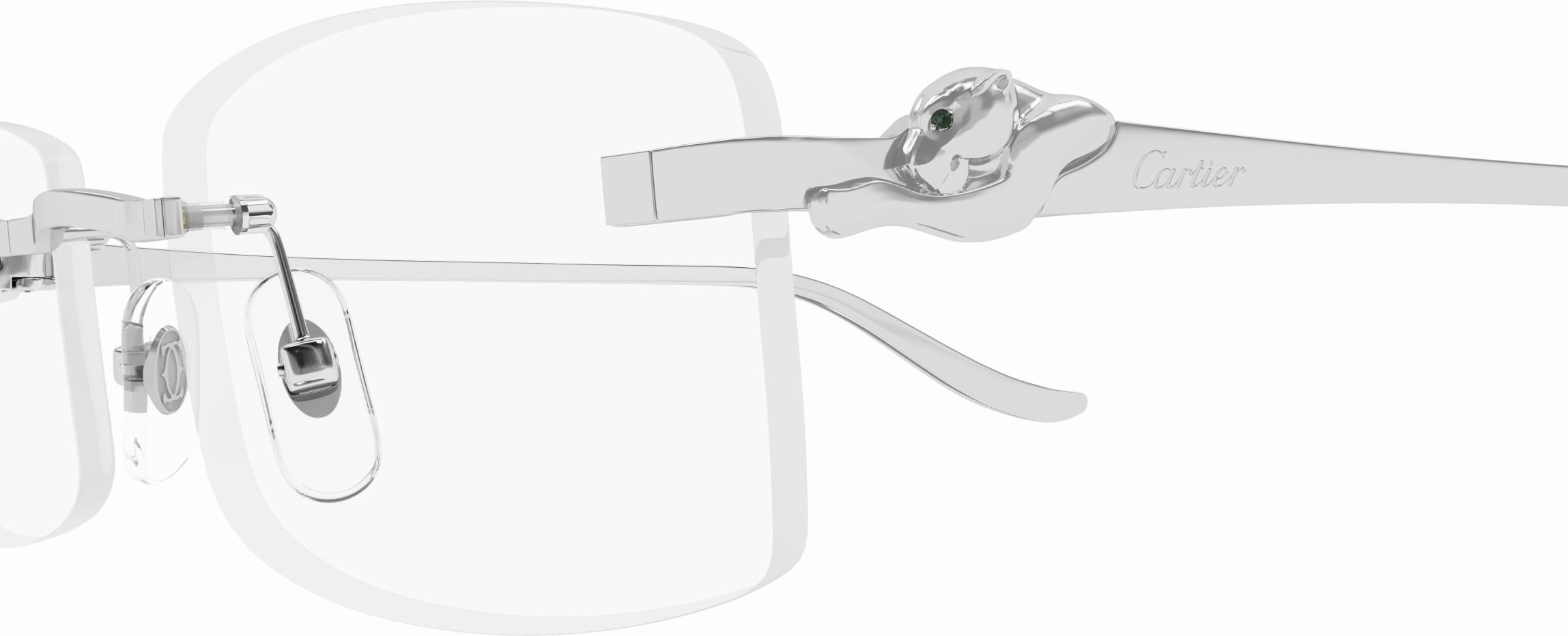 Cartier Optical CT0552O