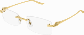 Cartier Optical CT0552O