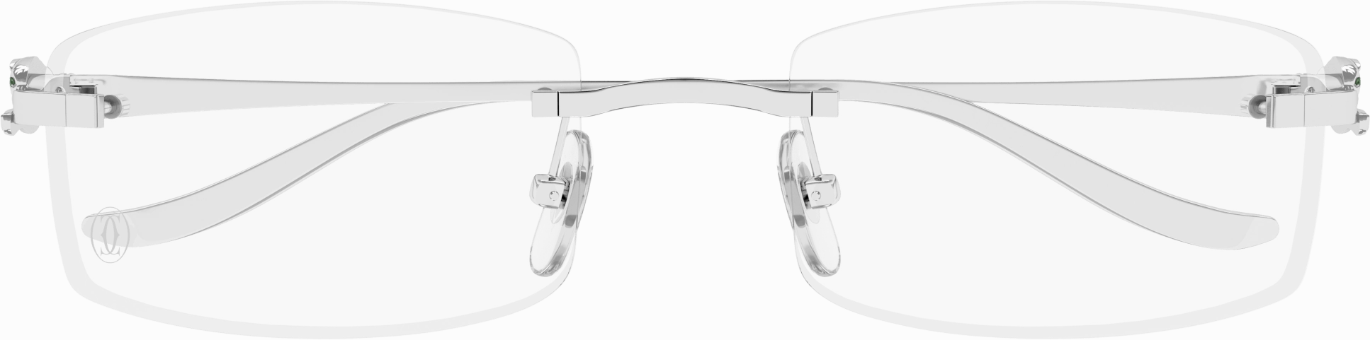 Cartier Optical CT0552O