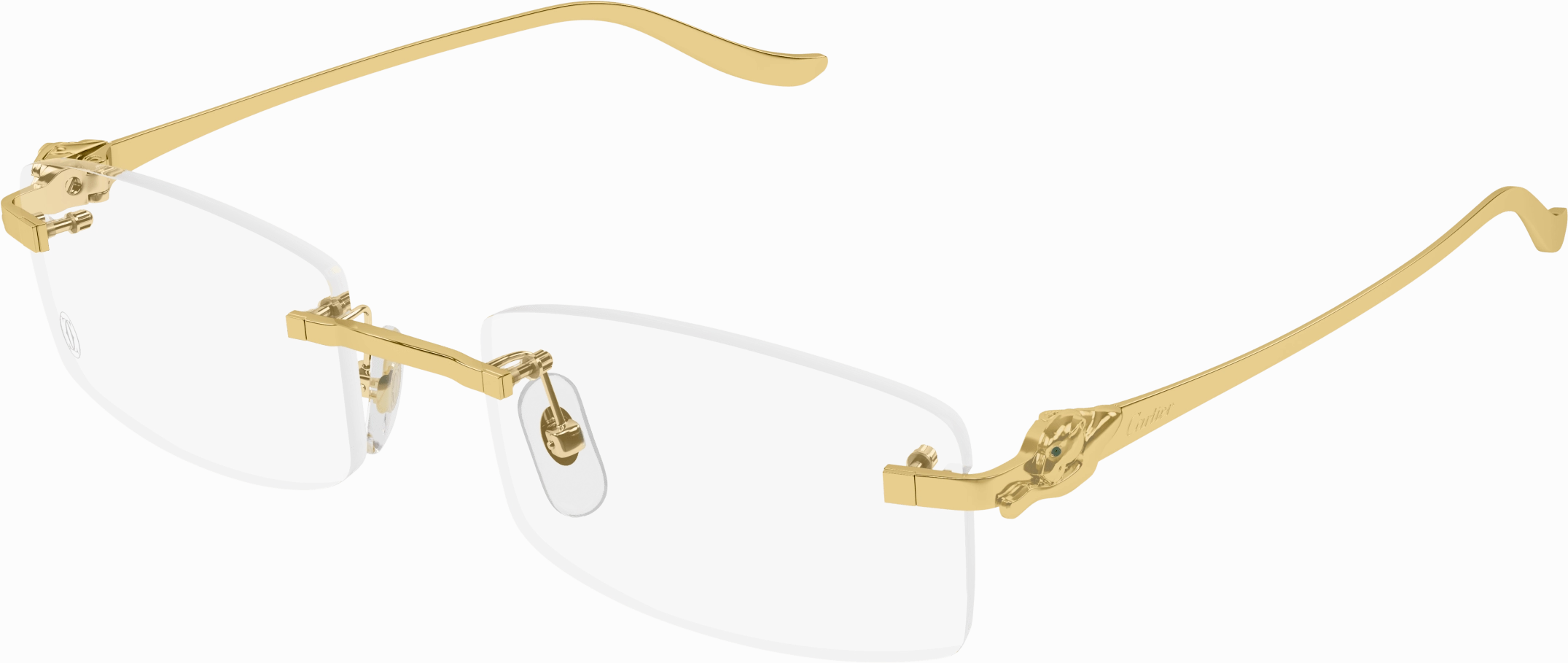 Cartier Optical CT0552O