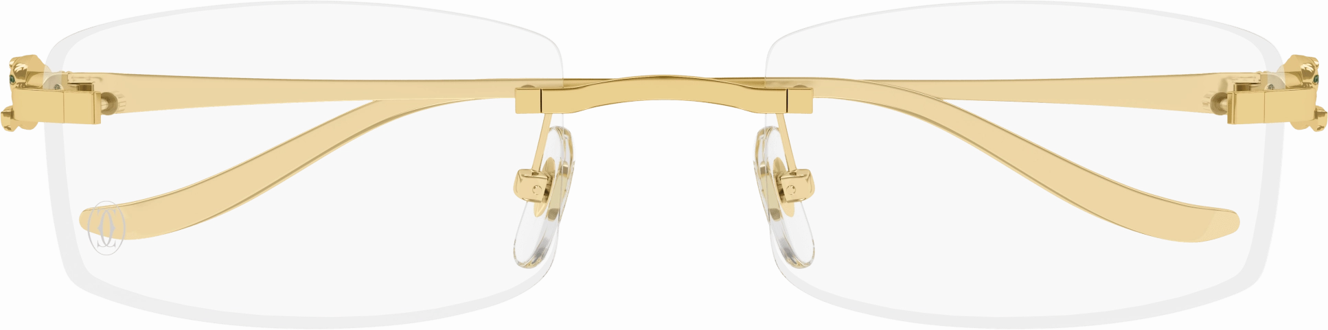 Cartier Optical CT0552O
