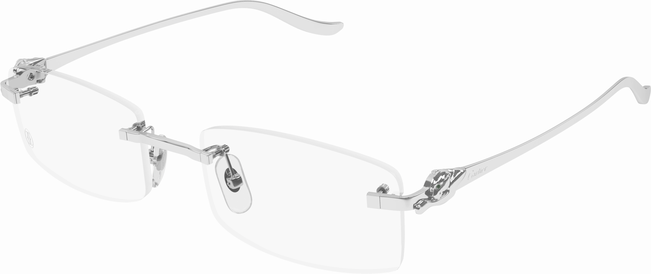 Cartier Optical CT0552O