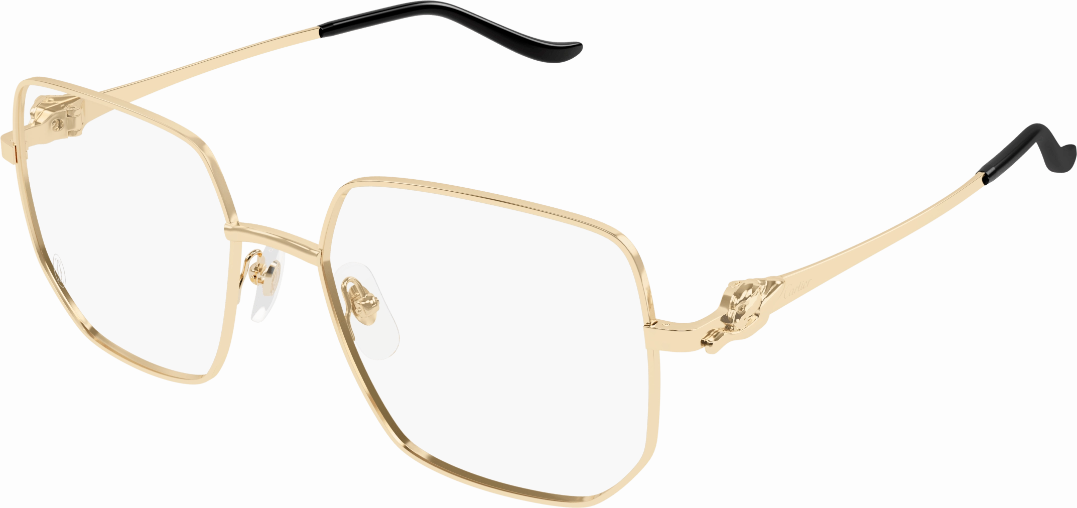 Cartier Optical CT0568O