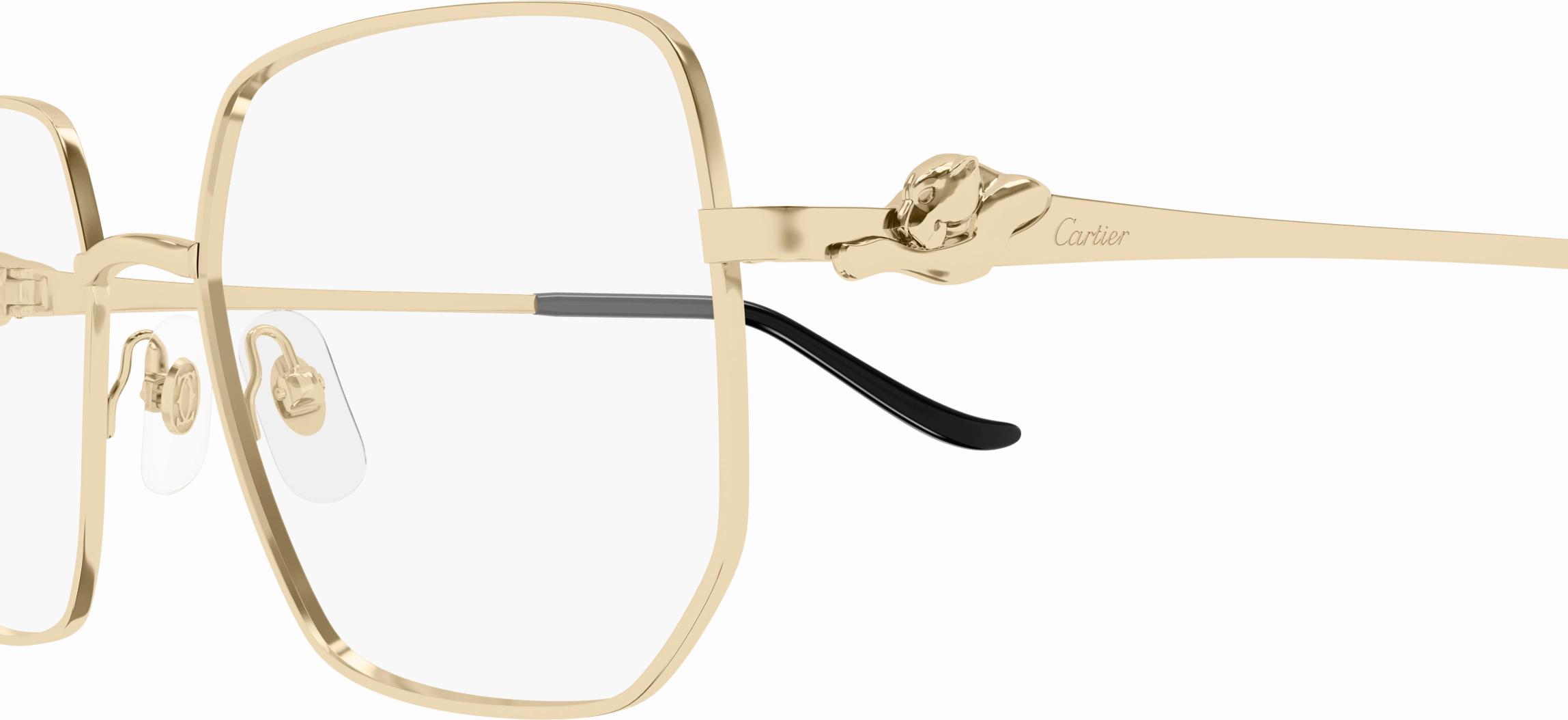 Cartier Optical CT0568O