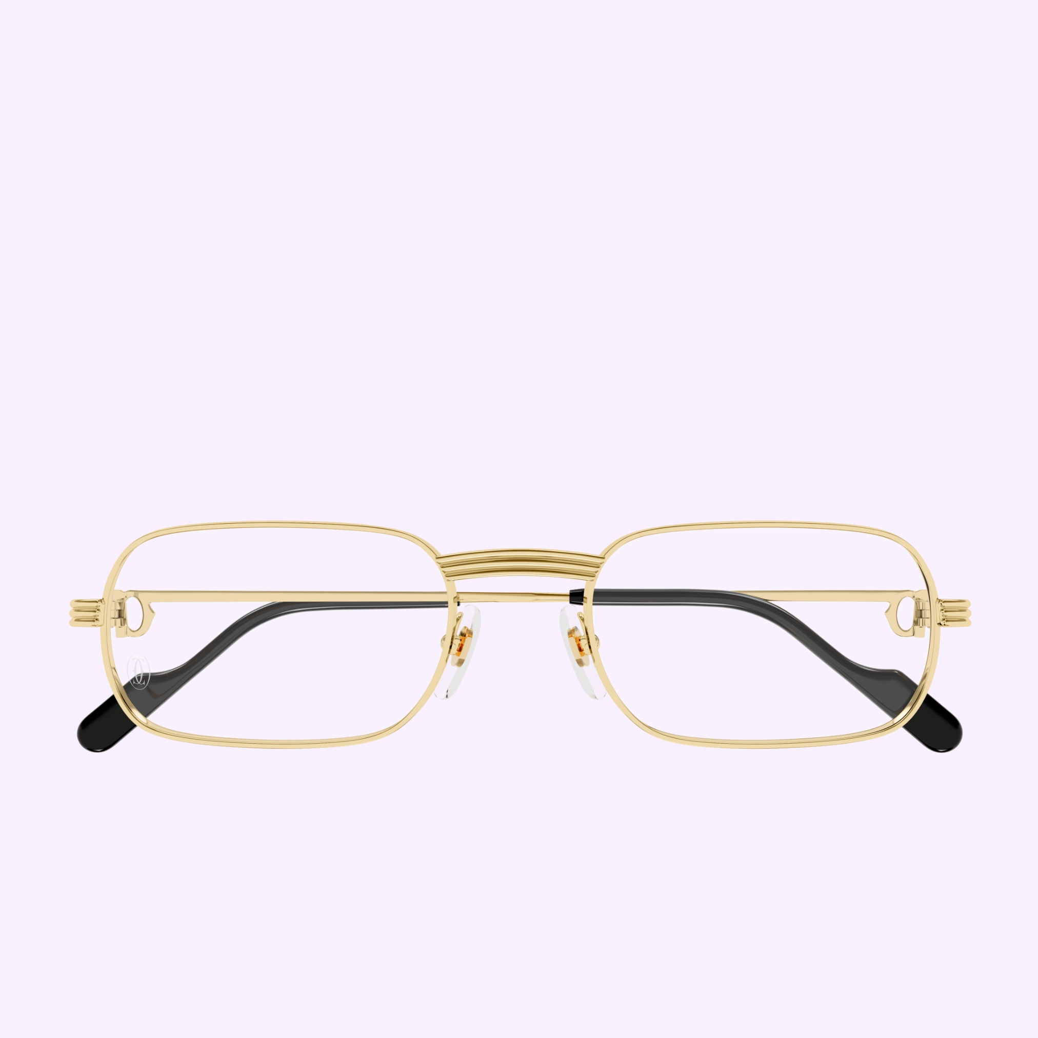 Cartier Optical Frames CT0556O-001 55 upc 843023181864