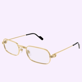 Cartier Optical Frames CT0556O-001 55 upc 843023181864
