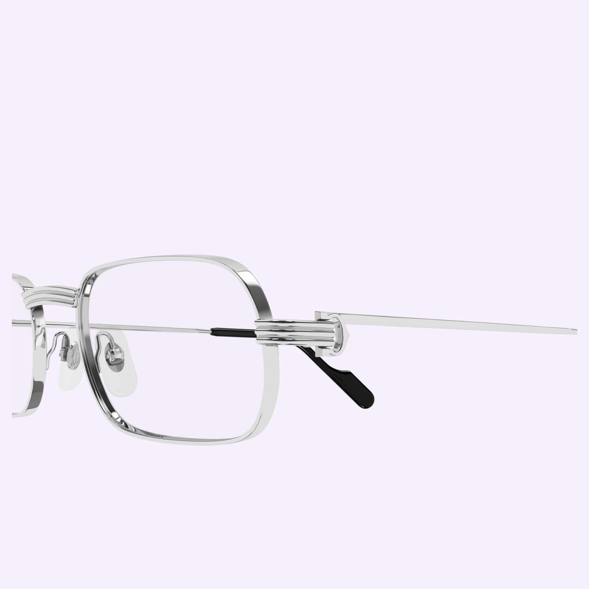 Cartier Optical Frames CT0556O-002 55 upc 843023181871