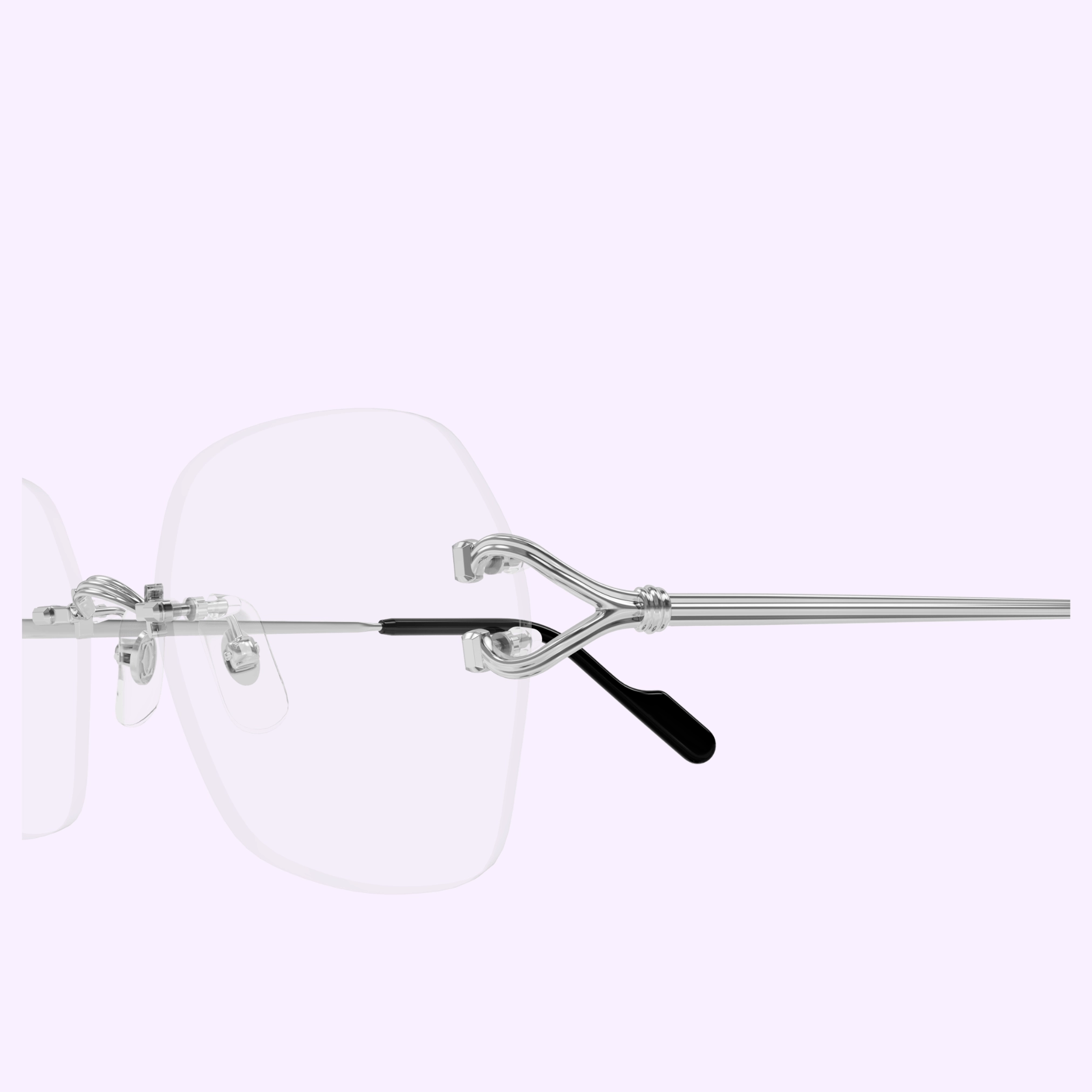 Cartier Optical Frames CT0564O-002 55 upc 843023182229