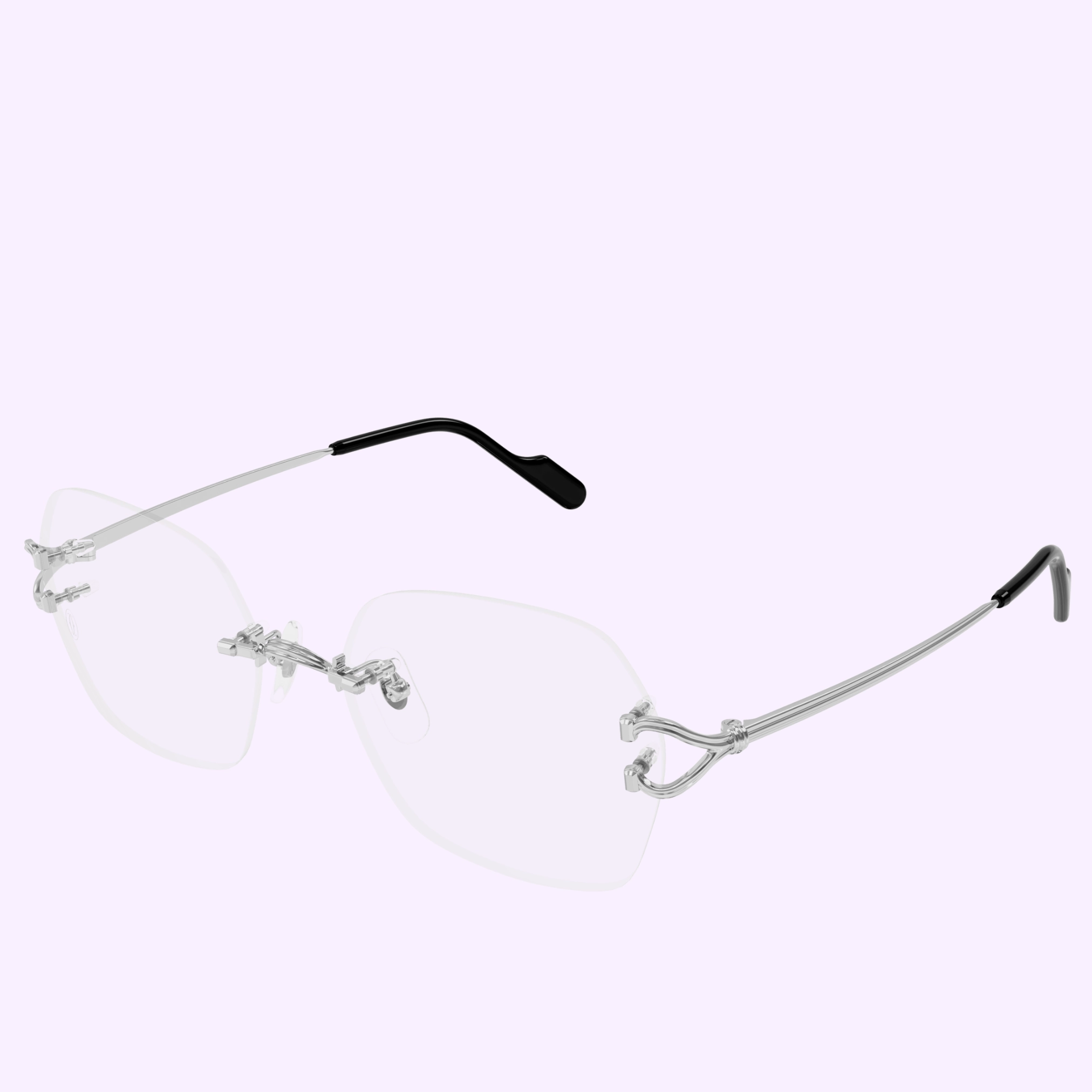Cartier Optical Frames CT0564O-002 55 upc 843023182229
