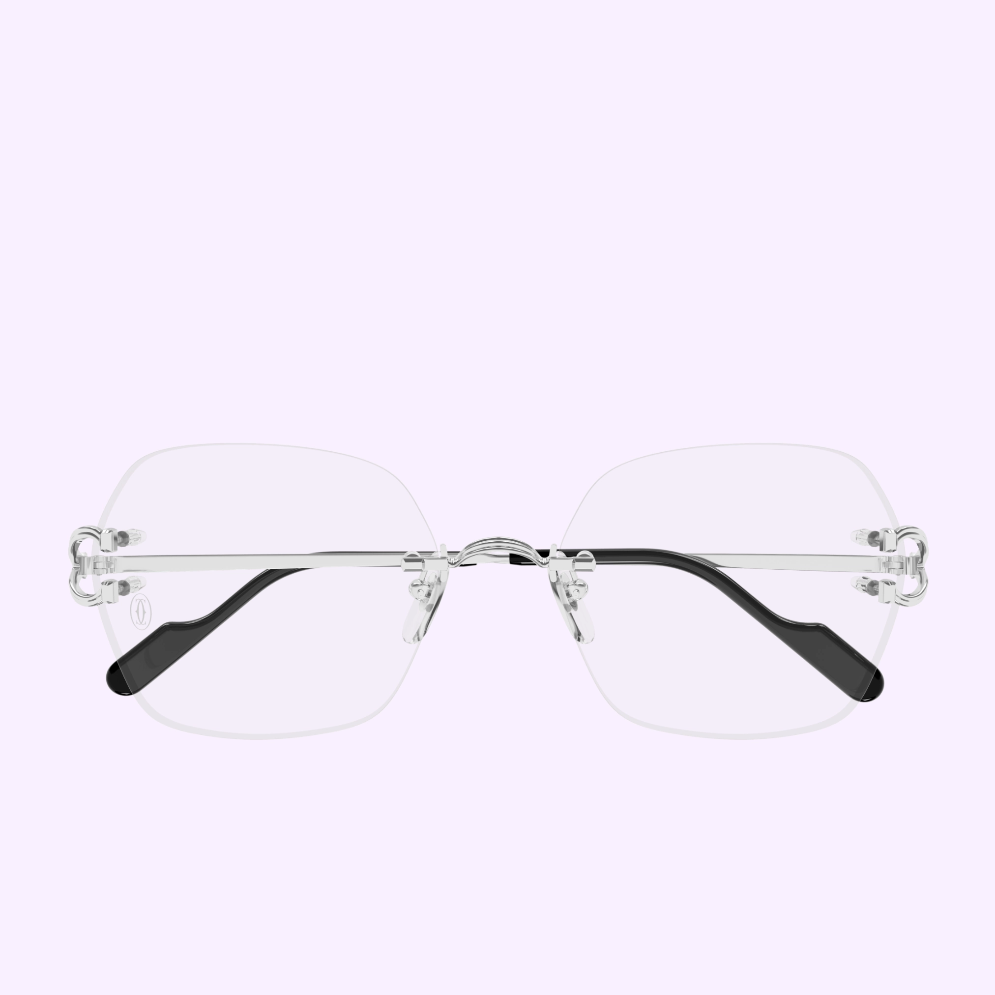 Cartier Optical Frames CT0564O-002 55 upc 843023182229