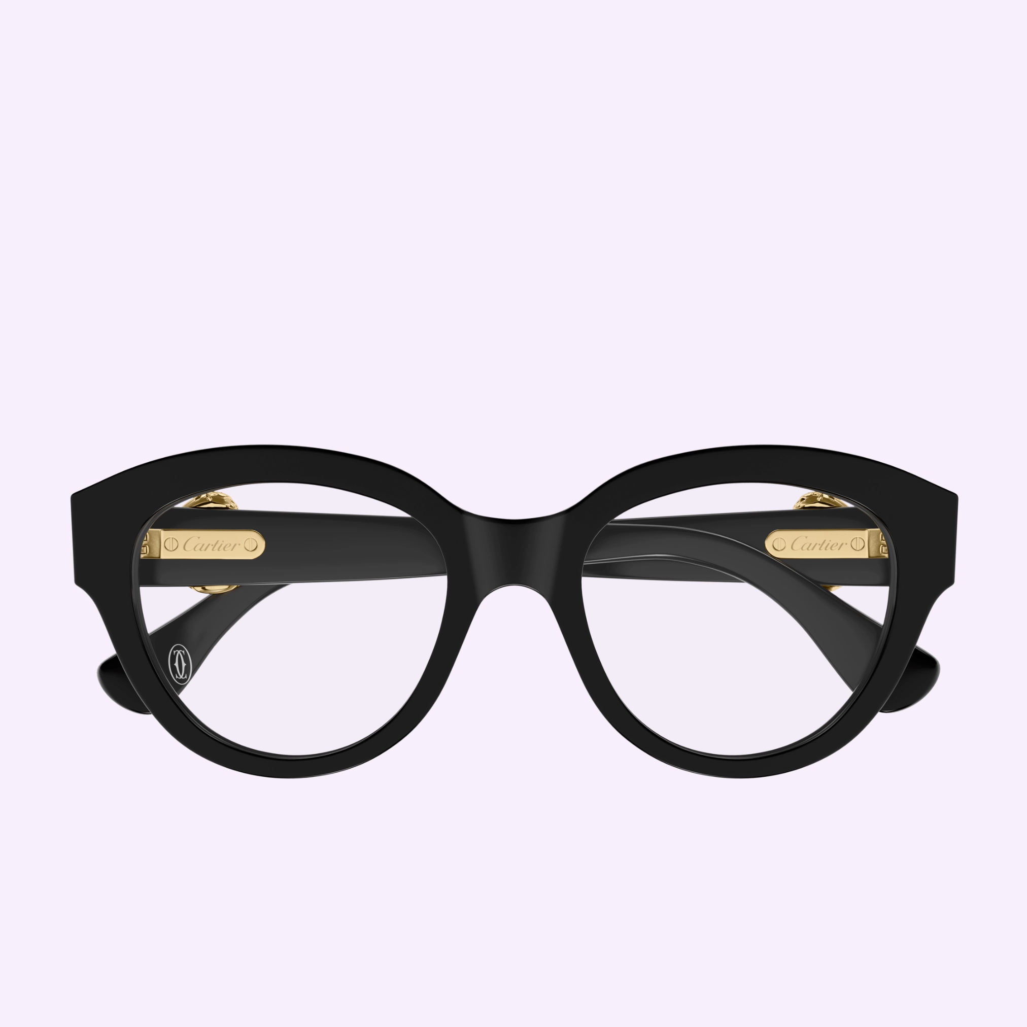 Cartier Optical Frames CT0567O-001 51 upc 843023182335