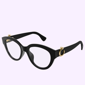 Cartier Optical Frames CT0567O-001 51 upc 843023182335