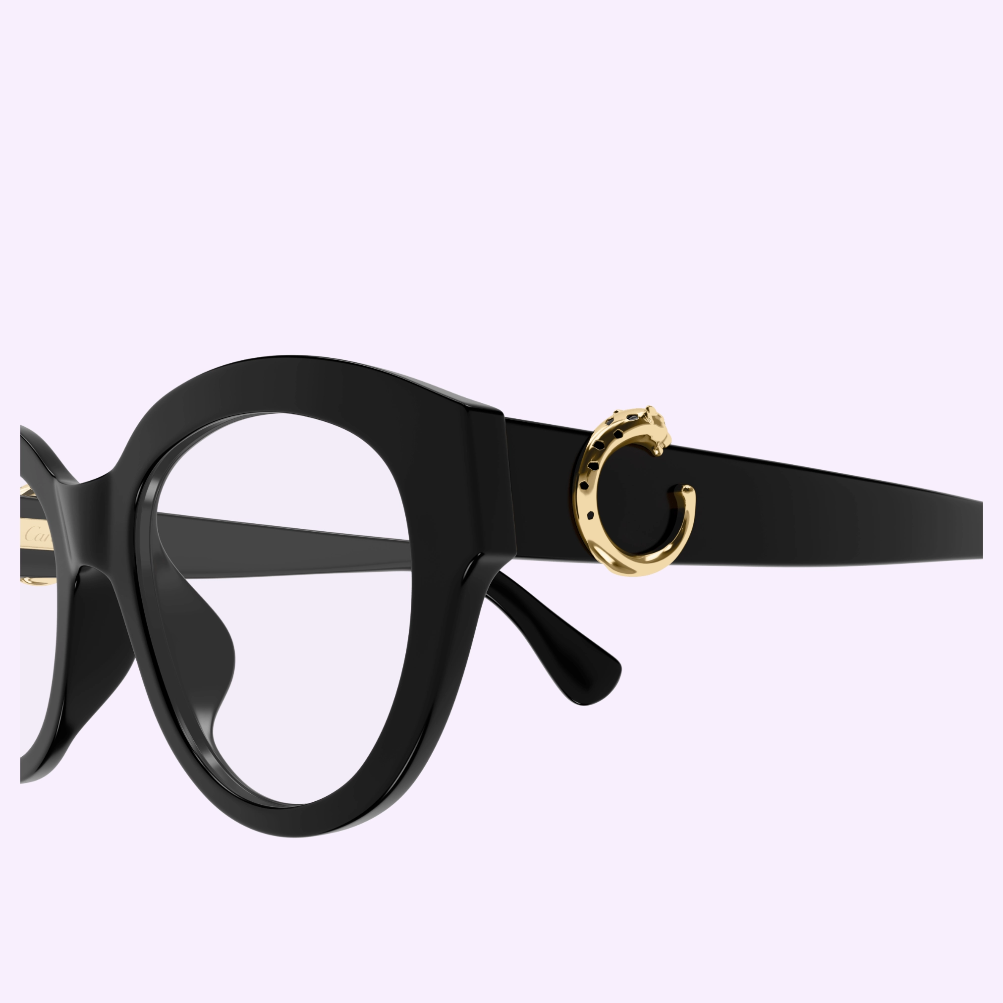 Cartier Optical Frames CT0567O-001 51 upc 843023182335