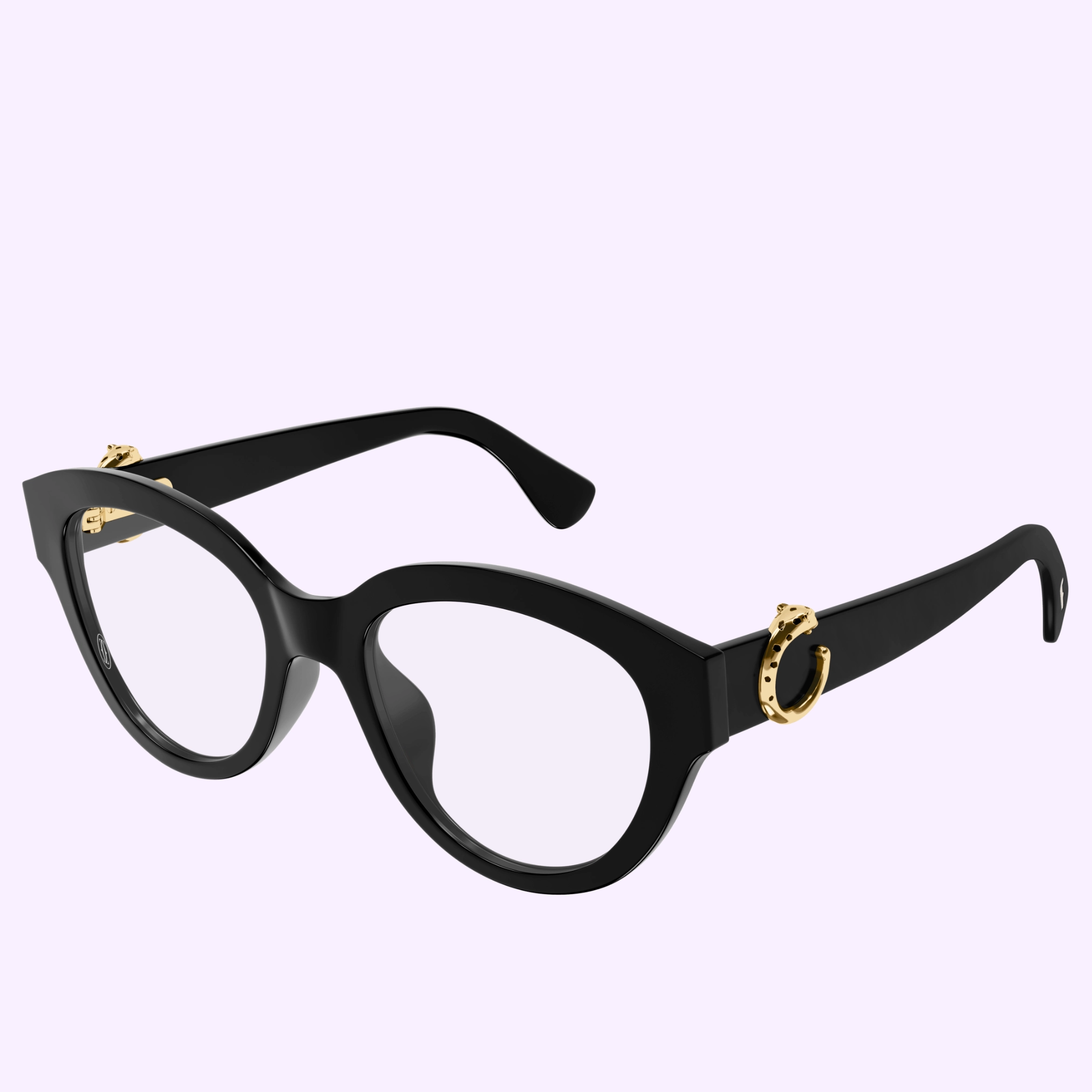 Cartier Optical Frames CT0567O-001 51 upc 843023182335