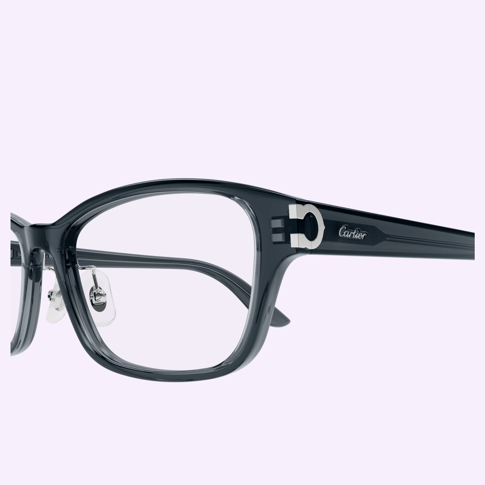 Cartier Sunglasses CT0457OJ-002 55 upc 843023173289