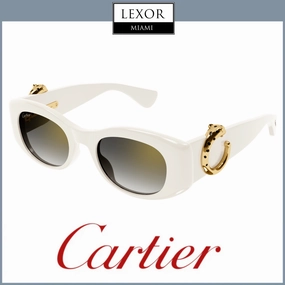 Cartier Sunglasses CT0472S-004 51 WOMAN upc 843023176259