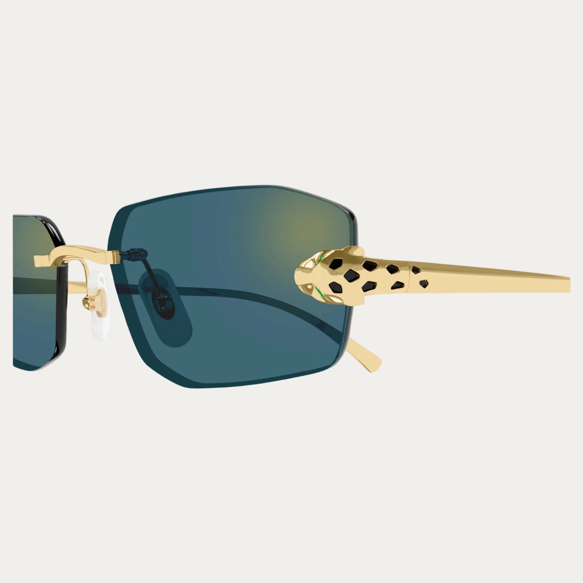 Cartier Sunglasses CT0474S-003 56 UNISEX upc 843023176051