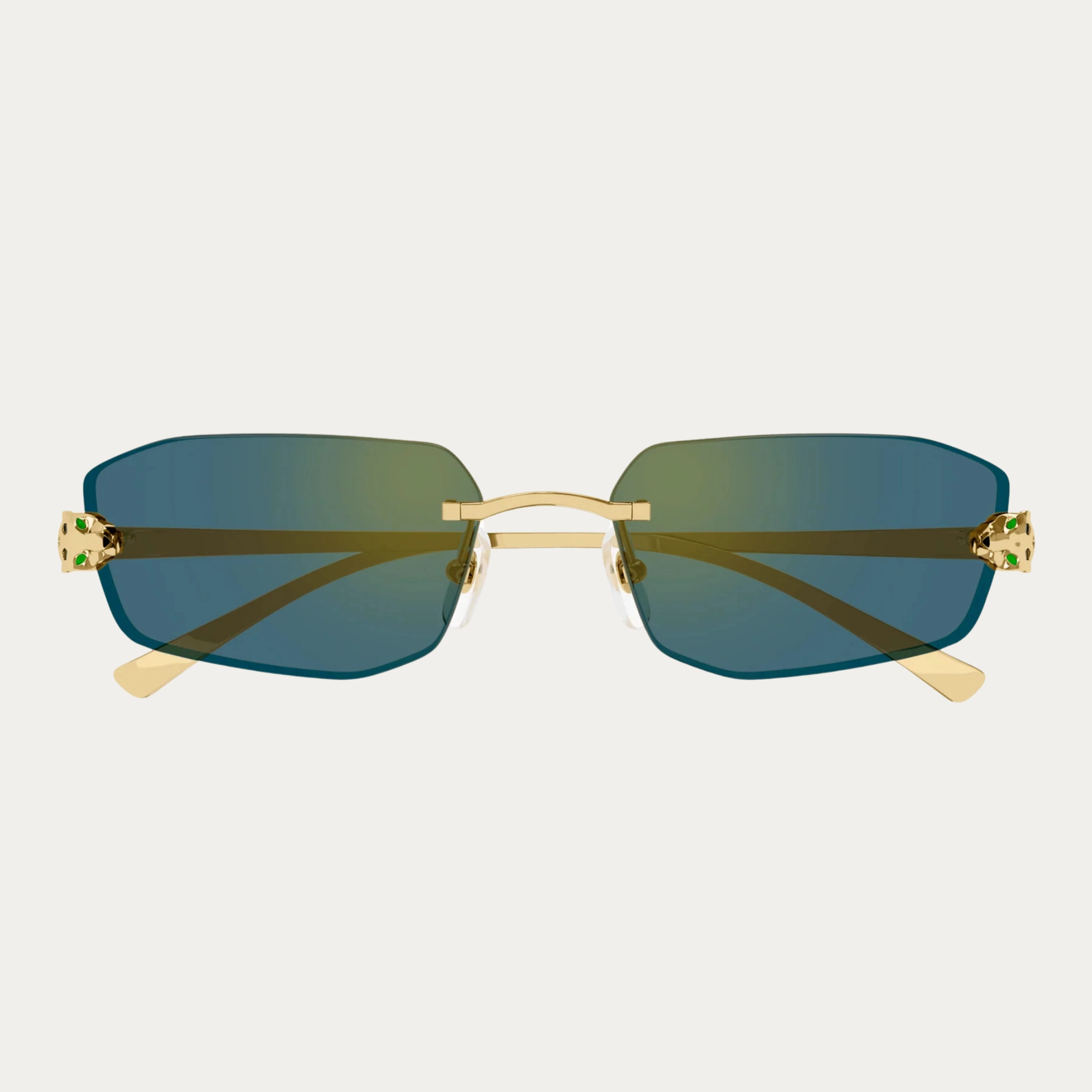 Cartier Sunglasses CT0474S-003 56 UNISEX upc 843023176051