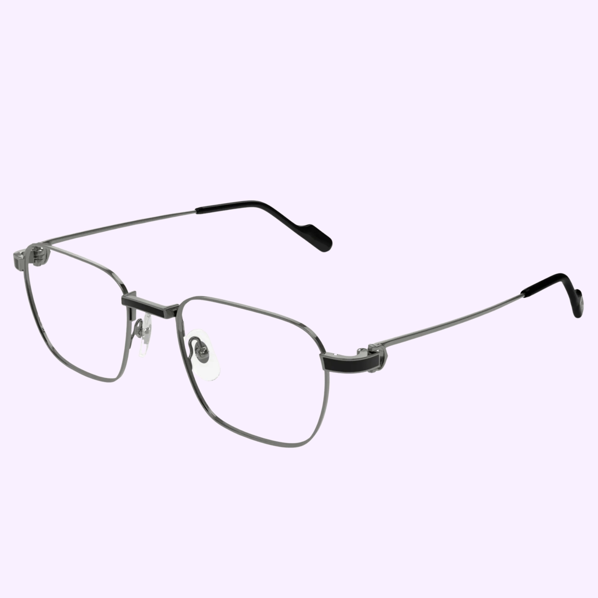 Cartier Sunglasses CT0518O-003 51 Women upc 843023179366