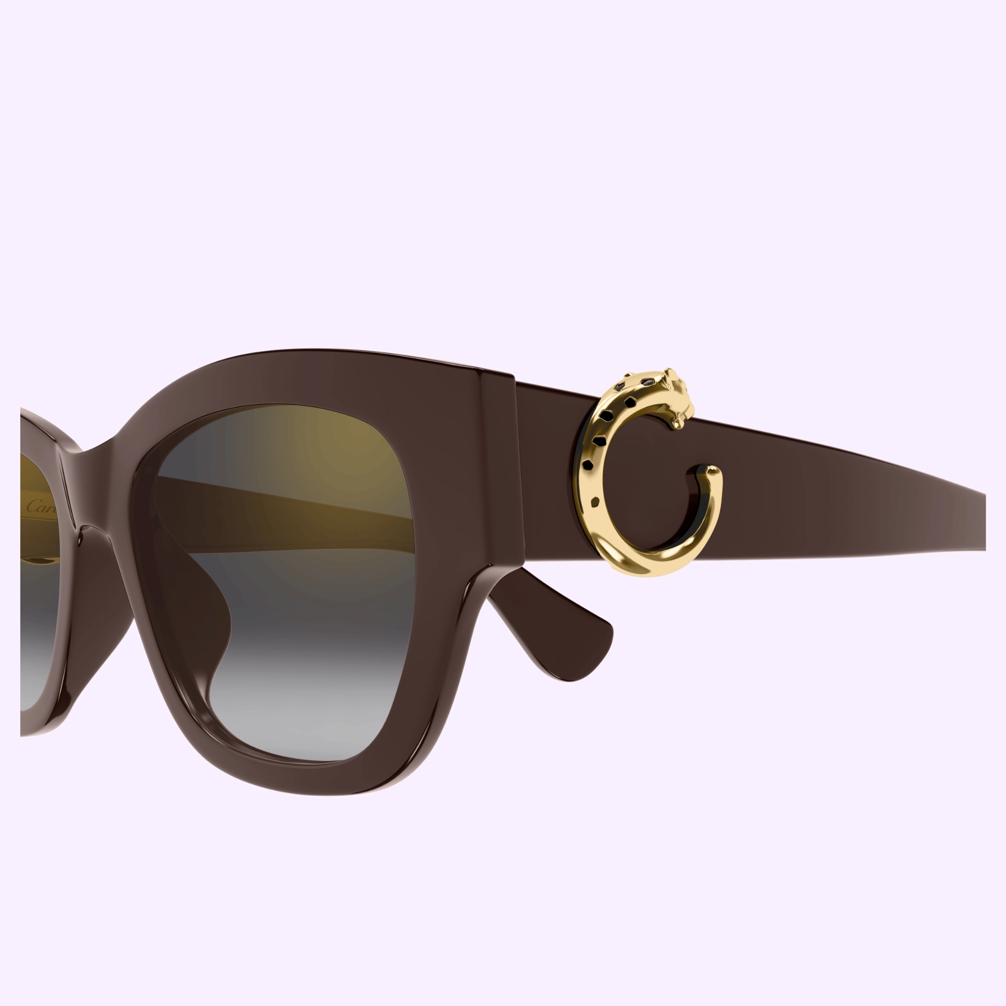 Cartier Sunglasses CT0548SA-003 55 upc 843023181390