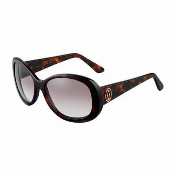 Cartier T8200738 Women Sunglasses