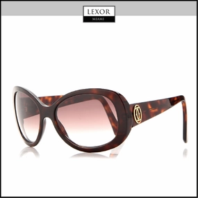 Cartier T8200738 Women Sunglasses