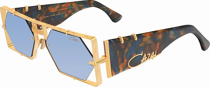Cazal 004 LIMITED EDITION