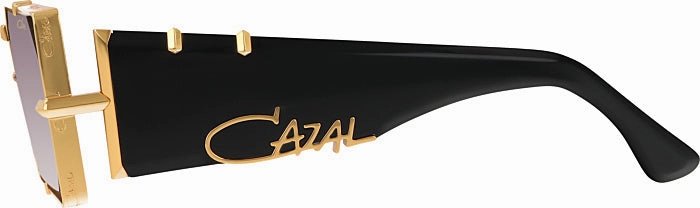 Cazal 004 LIMITED EDITION