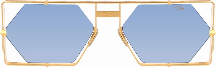 Cazal 004 LIMITED EDITION