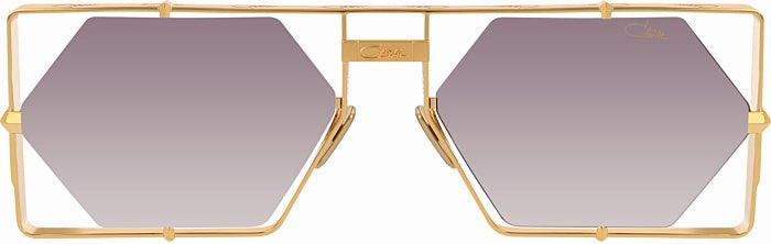Cazal 004 LIMITED EDITION