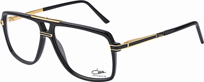 Cazal 6018 C001 Men Optical Frame