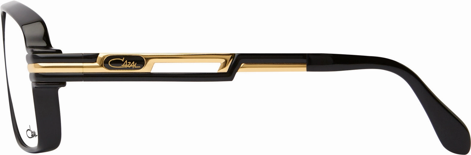 Cazal 6023 001 60 Unisex Optical Frame