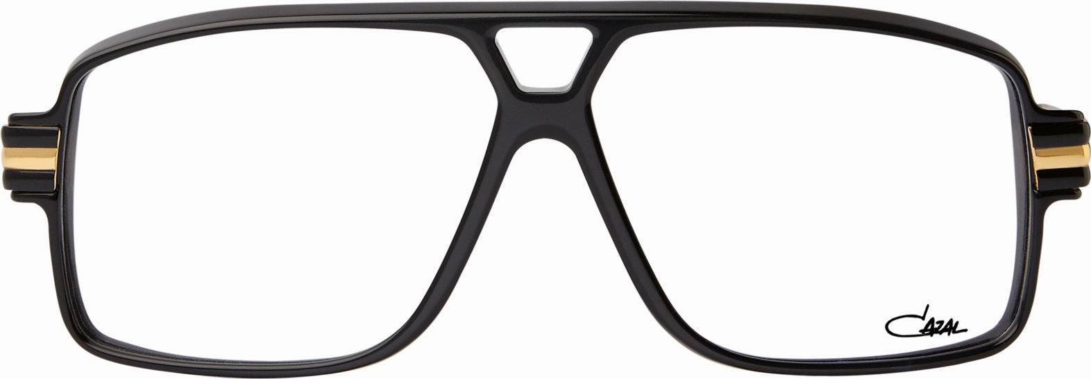 Cazal 6023 001 60 Unisex Optical Frame