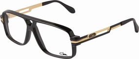 Cazal 6023 001 60 Unisex Optical Frame