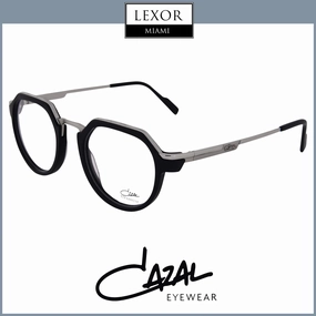 CAZAL 6029 C 002 48/21/140 BLI/SVR Unisex Frames