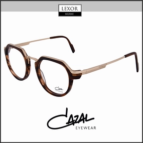 CAZAL 6029 C 003 48/21/140 HAV/GLD Unisex Frames