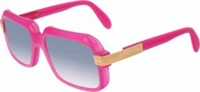 Cazal 607/3 PINK LIMITED EDITION