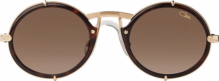 Cazal 644 C007 Unisex Sunglasses