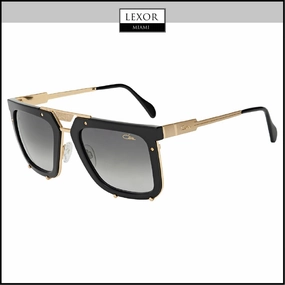Cazal 648 001 56 Unisex Sunglasses