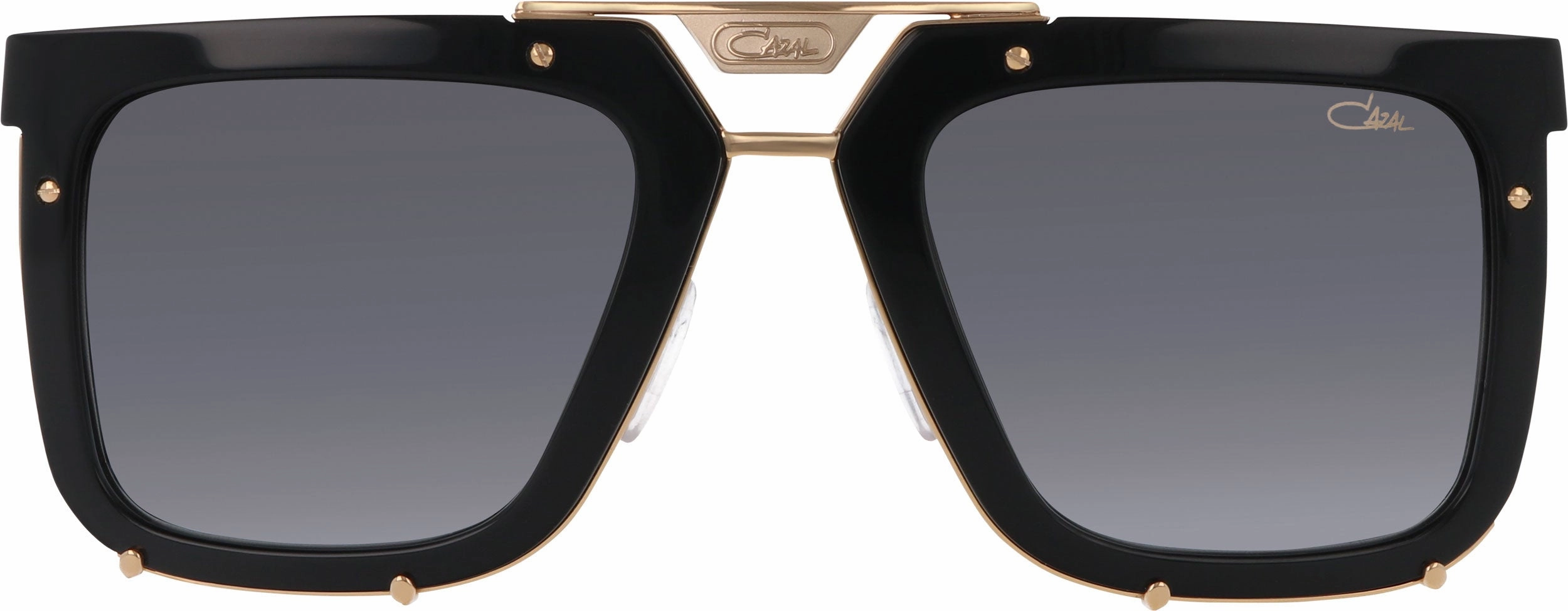 Cazal 648 001 56 Unisex Sunglasses