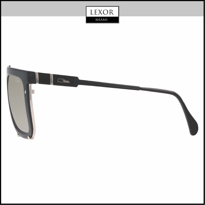 Cazal 648 002 56 Unisex Sunglasses