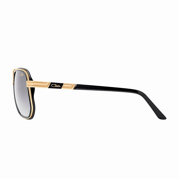 Cazal 666 001 61 Unisex Sunglasses