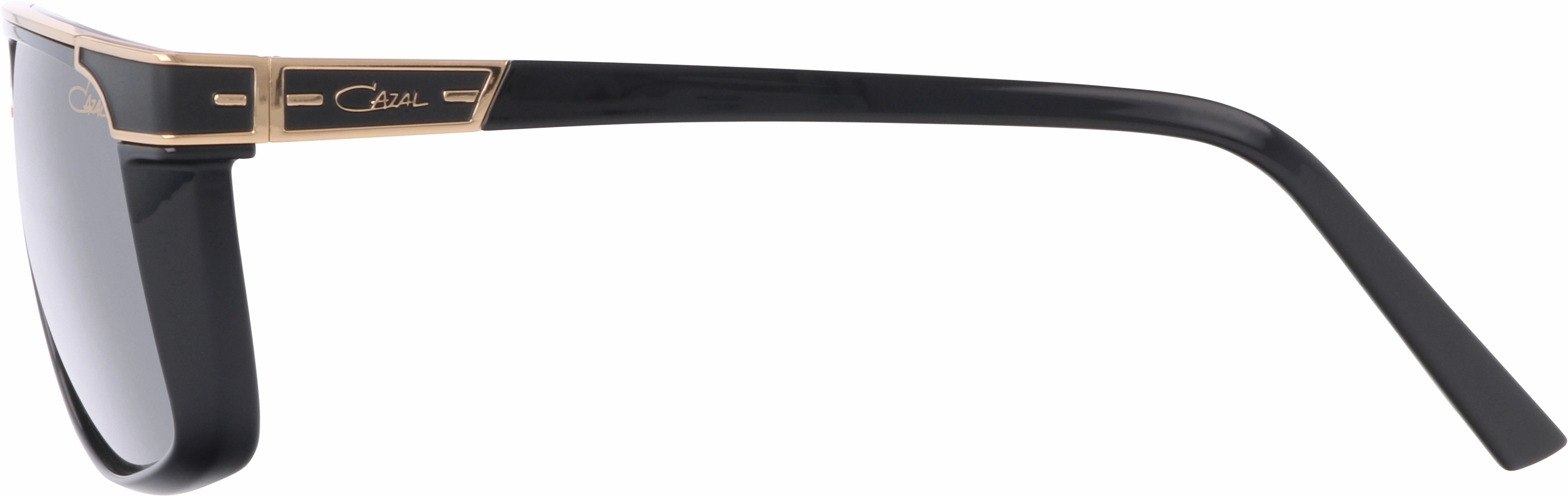 Cazal 673 001 61 Unisex Sunglasses