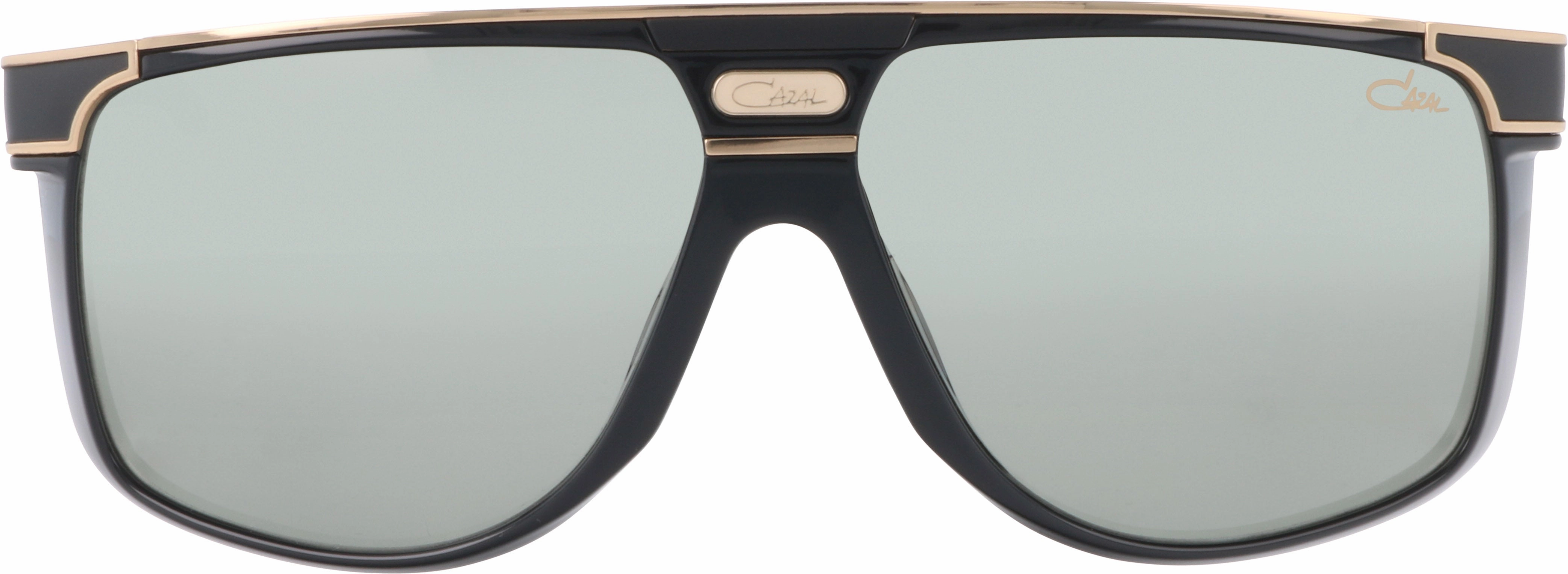 Cazal 673 001 61 Unisex Sunglasses