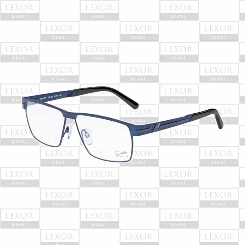 CAZAL 7073 C 002 59/13/145 NIGHTBLU Unisex Sunglasses
