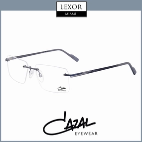 CAZAL 7097 C 004 57/14/140 NIGHT/BLI Unisex Frames