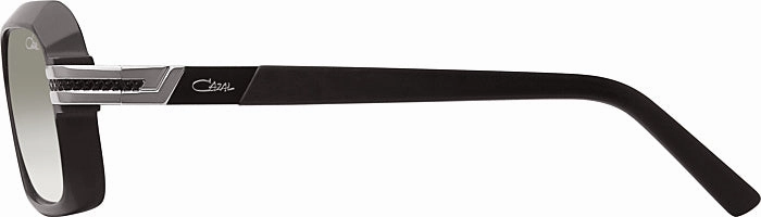 Cazal 8039 002 Unisex Sunglasses