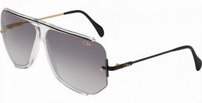 Cazal 850 001 Unisex Sunglasses