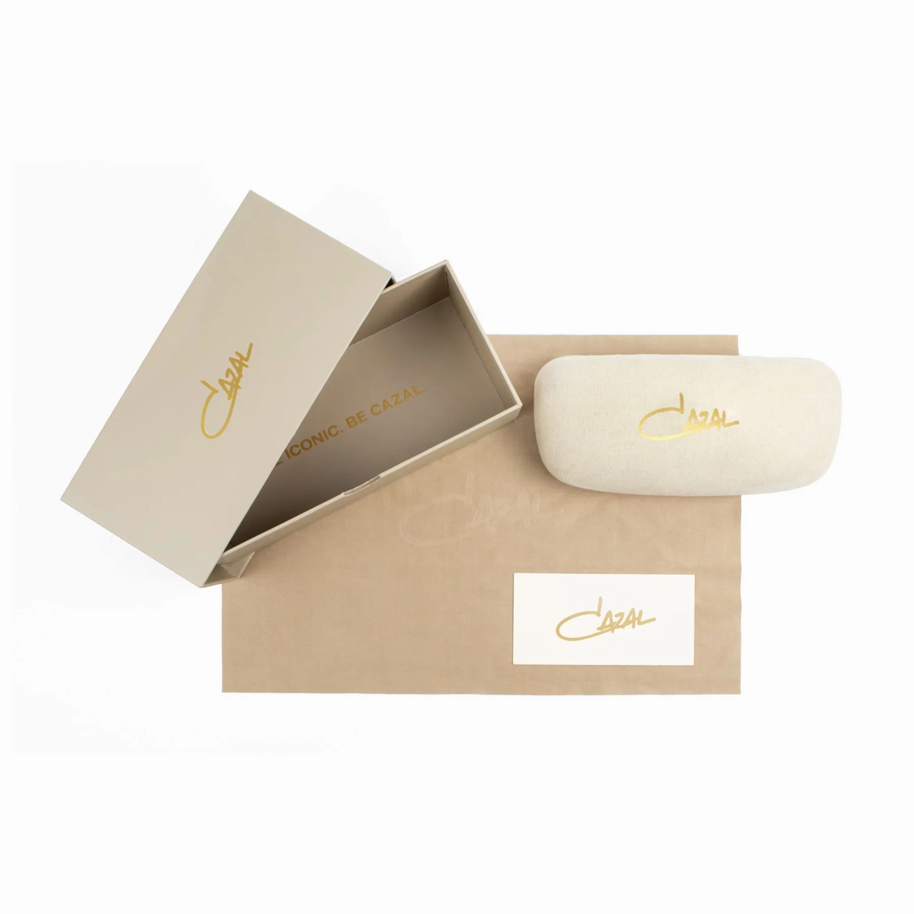 Cazal 8517